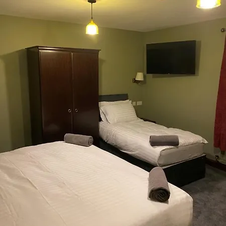 Unicorn Hotel Selby