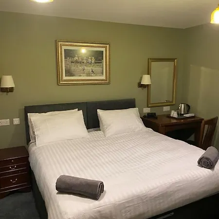 Hotel Unicorn