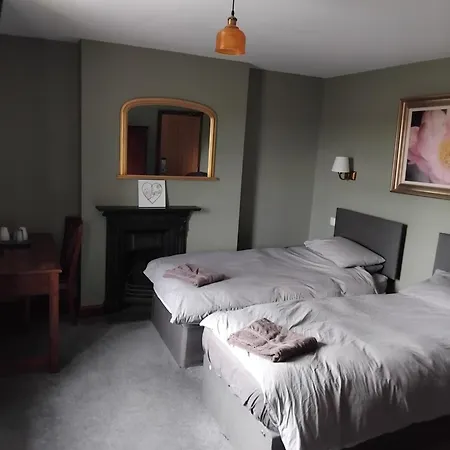 Hotel Unicorn *