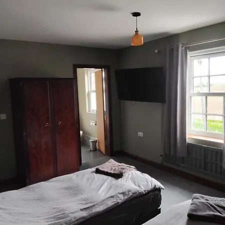 Unicorn 酒店 塞尔比