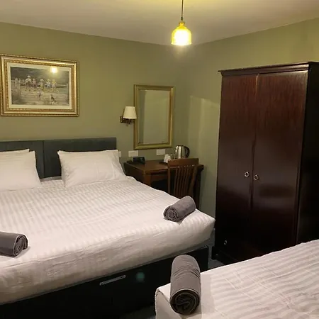 Ξενοδοχείο Unicorn