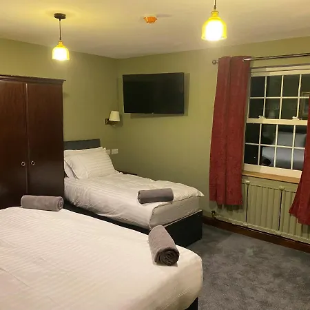 Ξενοδοχείο Unicorn