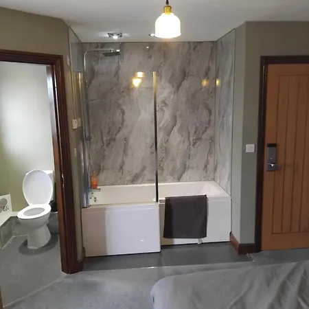 Unicorn Ξενοδοχείο *