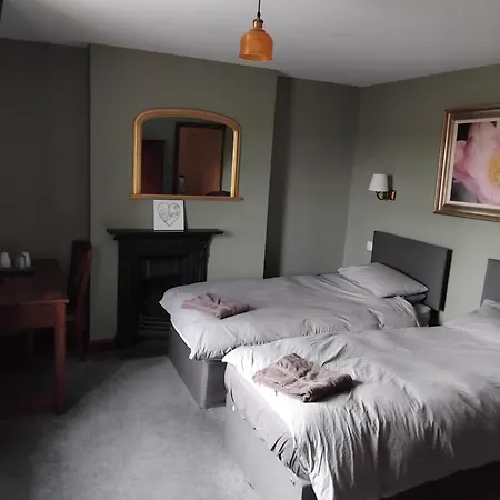 Hotel Unicorn *
